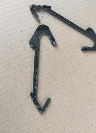 Крючок для камери порошкової покраски