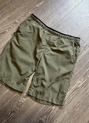 Трекинговые шорты the north face stow pocket shorts