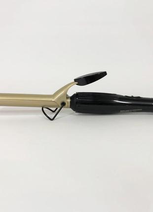 Випрямляч для волосся magio mg-672, професійна, круті плойки для волосся, щипці ля волосся sl-298 для завивки