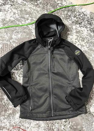 Вітровка термо