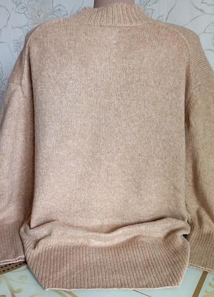 Кардиган , кофта оверсайз 6