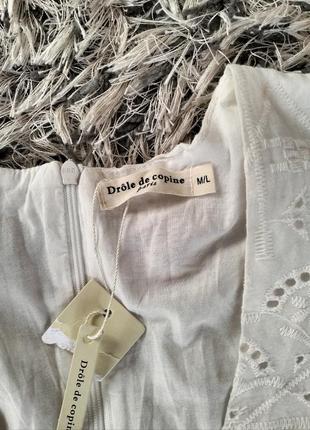 Платье drole de copine paris. 5