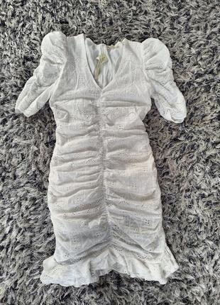 Платье drole de copine paris. 8