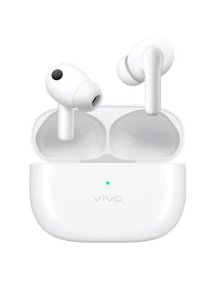 Наушники vivo xe710 3.5mm white
