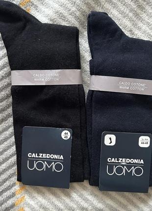 Гетри носки шкарпетки гольфи calzedonia uomo 44-45