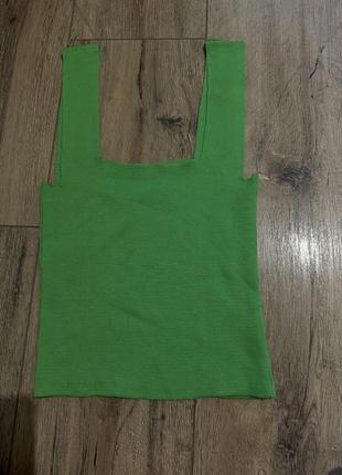 Зелена майка