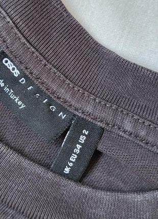 Футболка asos2 фото