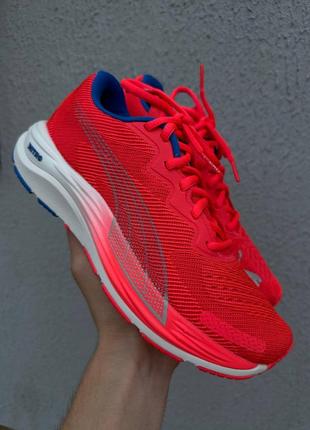 Женские кроссовки с хорошей посадкой подходят для тренировок puma оригинал