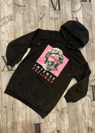 Толстовка shein