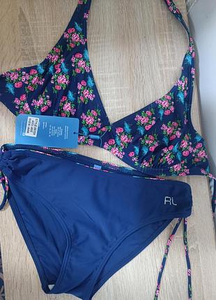 Купальник rivage line