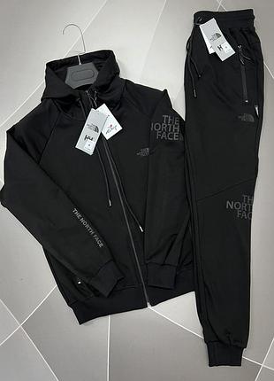 Турция. спортивный костюм the north face