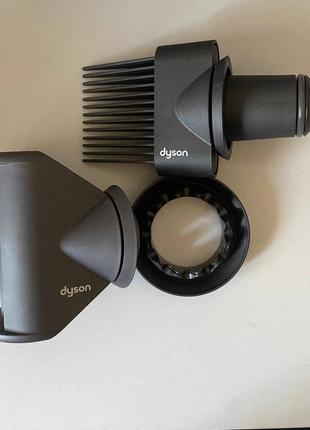 Dyson supersonic аксесуари