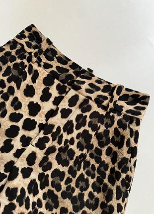 Шорти zara