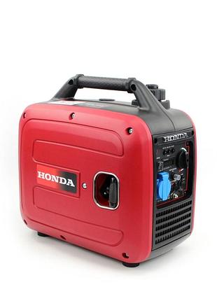 Инверторный бензиновый генератор hoda eu30i-w
 2.8/3.2 квт