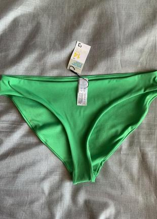 Плавки от купальника primark