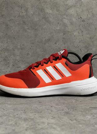 Кроссовки adidas fortarun 2.0 cloudfoam hp5437