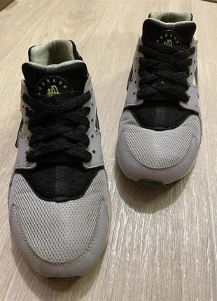 Кроссовки nike huarache. 100% оригинал❗️2 фото