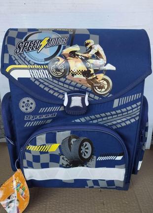 Новый рюкзак короб tiger