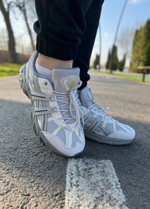 Чоловічі кросівки asics gel-kahana 83 фото