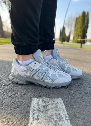 Чоловічі кросівки asics gel-kahana 84 фото