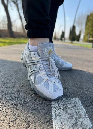 Мужские кроссовки asics gel-kahana 85 фото