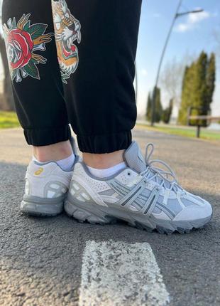 Чоловічі кросівки asics gel-kahana 88 фото