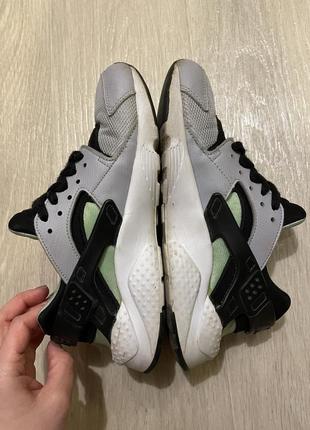 Кроссовки nike huarache. 100% оригинал❗️4 фото