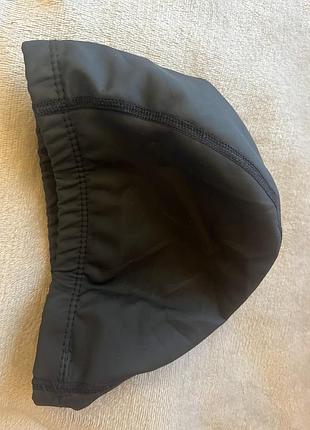 Шапка для плавания на ребенка