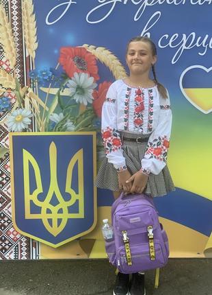 Вишиванка 10