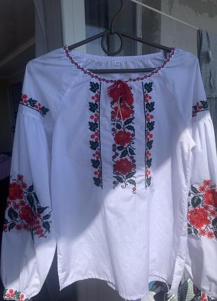 Вишиванка 6