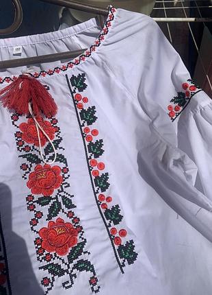 Вишиванка 5