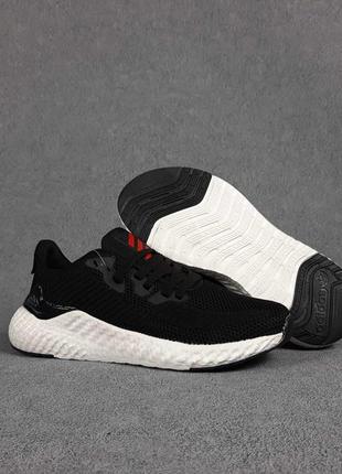 Шикарные стильные кроссовки "adidas"