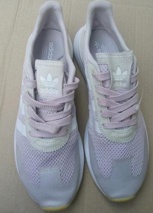 Кросівки adidas flashback bb5324 оригінал розмір 41 см 26 нові