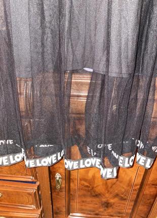 Шикарне плаття, shein, великий розмір!