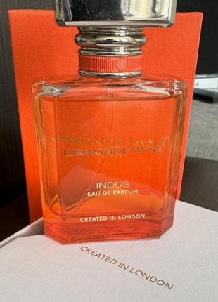 Парфюм ormonde jayne indus ниша