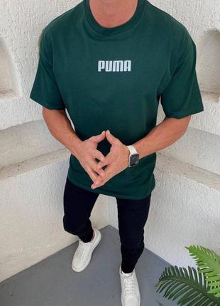 Футьолка puma