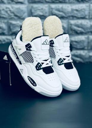 Женские кроссовки adidas белые кроссовки адидас зимние кроссовки адидас