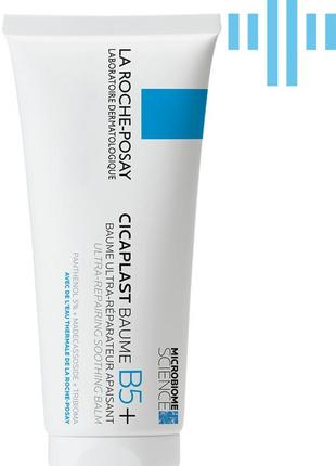 La roche posay duo+ 40 мл