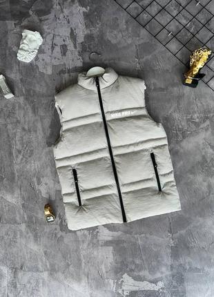 Шикарна стильна жилетка "nike pro"