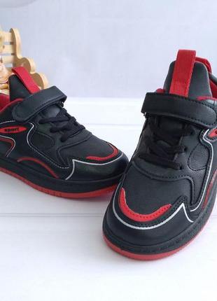 Деми кроссовки