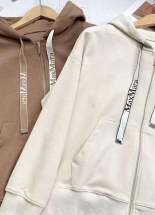 Костюм max mara кофта штани