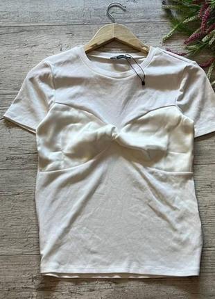 Футболка zara