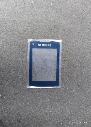 Стекло корпуса samsung sgh-u900 / u900