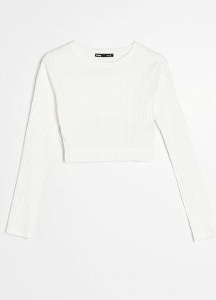 Топ с длинными рукавами4 фото