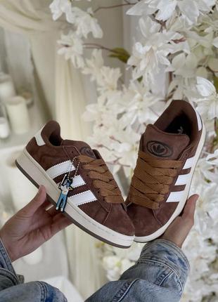 Кроссовки adidas campus
