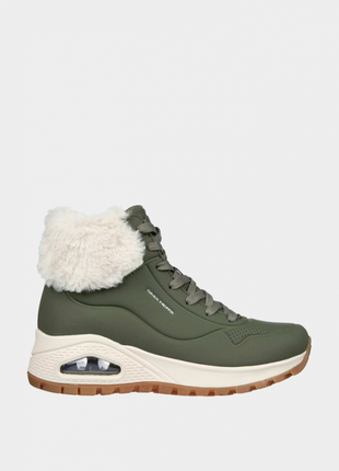 Жіночі черевики skechers / оригінальні черевики skechers
