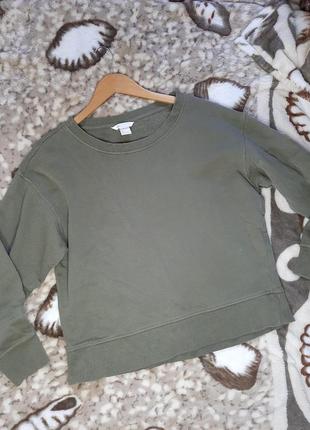 Свитшот h&m