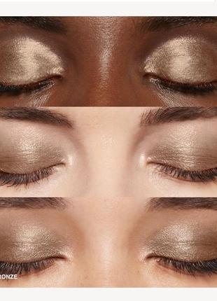 Кремовые тени в стеку bobbi brown long-wear cream shadow stick.8 фото