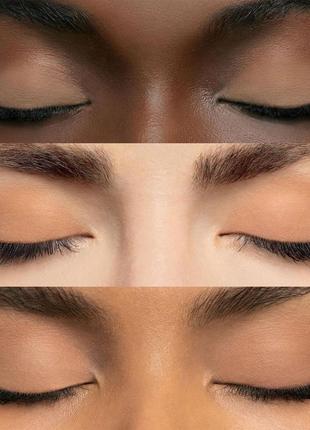 Кремовые тени в стеку bobbi brown long-wear cream shadow stick.6 фото