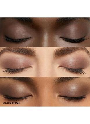 Кремовые тени в стеку bobbi brown long-wear cream shadow stick.7 фото